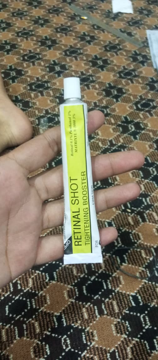 Celimax Retinal 0.1% Tightening Booster – 30ml