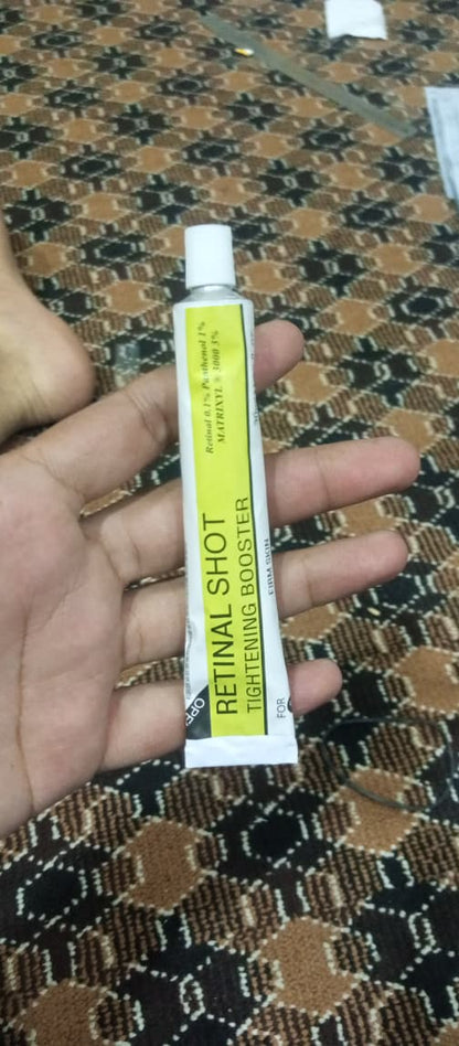 Celimax Retinal 0.1% Tightening Booster – 30ml