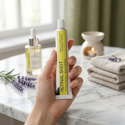 Celimax Retinal 0.1% Tightening Booster – 30ml