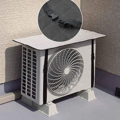 AC Sunshade Cover – Waterproof