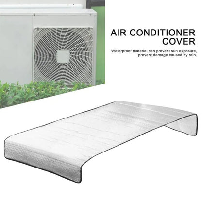 AC Sunshade Cover – Waterproof