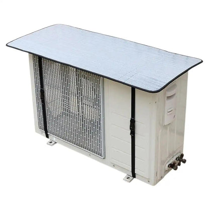 AC Sunshade Cover – Waterproof