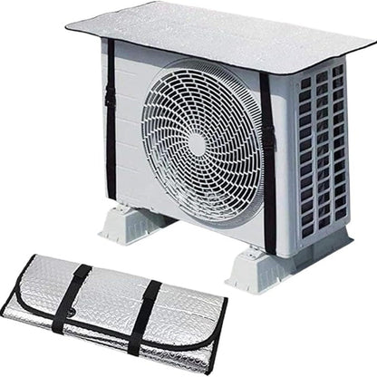 AC Sunshade Cover – Waterproof